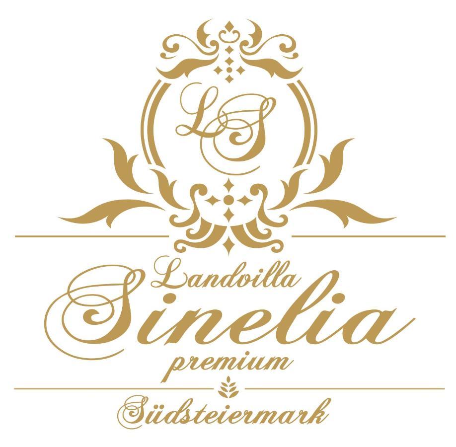 Landvilla Sinelia Premium Dietersdorf am Gnasbach Eksteriør bilde